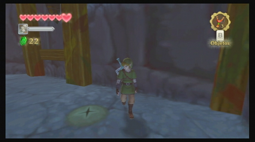 The Legend of Zelda: Skyward Sword - Imagen 12